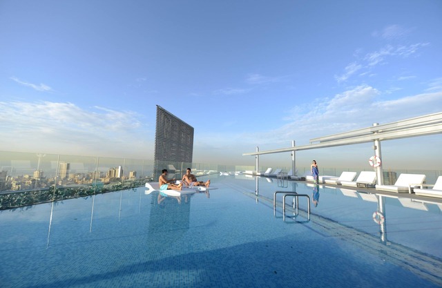 Staybridge Suites Beirut by IHG