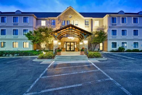Staybridge Suites Madison - East by IHG