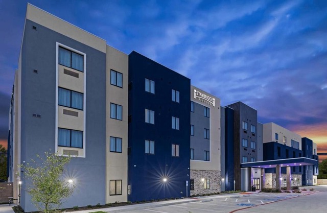 Staybridge Suites Waco South - Woodway by IHG