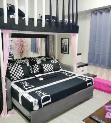 Staycation AMAIA SJDM