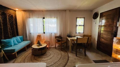 STAYCATION ROOM at Cuesta Del Marca for Family and Barkada