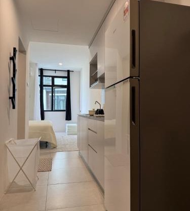 StayCO - D'Millenia Residences - Studio Unit