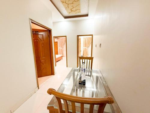 StayInn Family BNB & Apartments