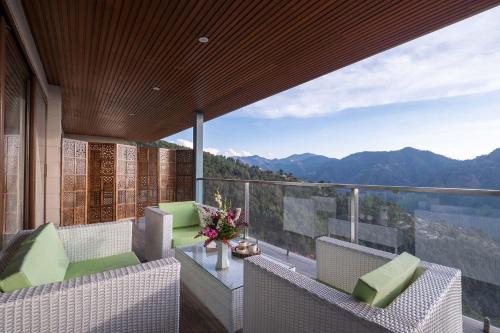 StayVista at Alpine Abode - Ultra Luxury Apartments