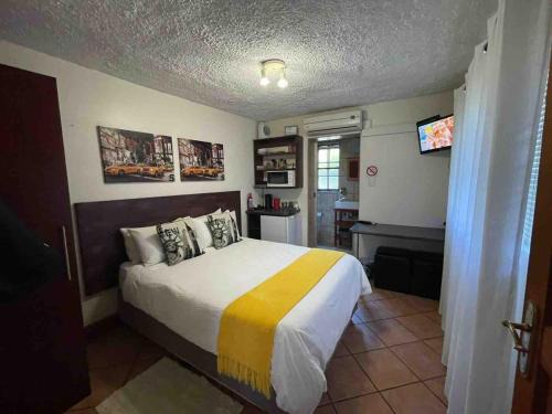 Steenbok Self Catering Accommodation
