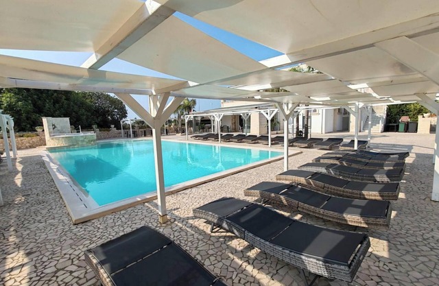 Stella Apartment In Pino Residence, Nardò, Italy