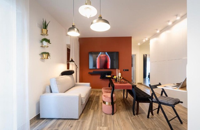 STELLA - Luxury by the Sea - Boutique Apartment