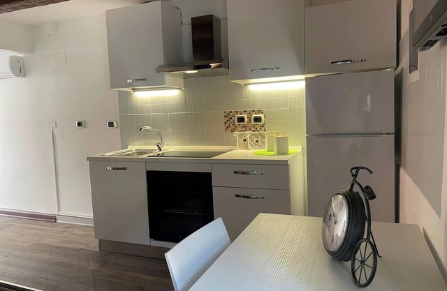 StellaNova Mansion - bike friendly
