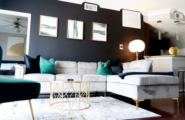 Stellar City Suites