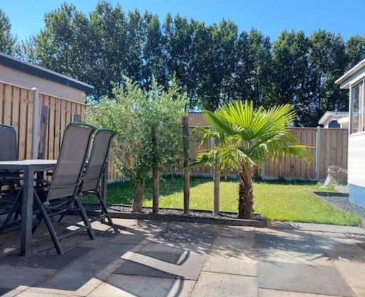 Stelle Maris, Nice place WIFI and privacy