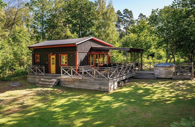 Stenlycke by Interhome