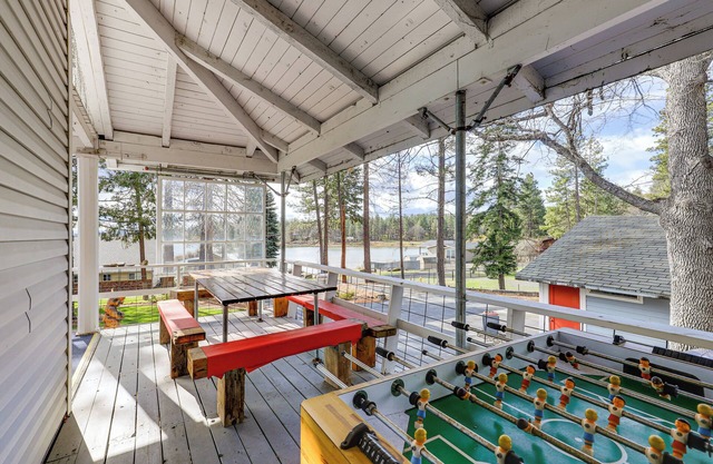 Steps to Pine Hollow Reservoir: Home w/Fire Pit!