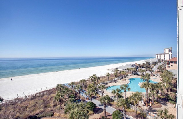 Sterling Beach Resort by Panhandle Getaways