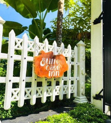 Stille Oase Inn