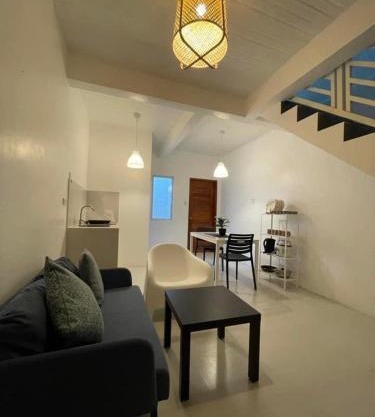 Sto. Niño Whole House w/2 AC Bedrooms