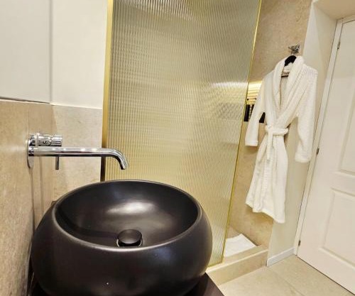 STOA ROME Boutique Suites