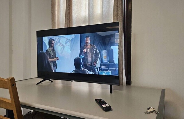 Stockwell Station Double Room