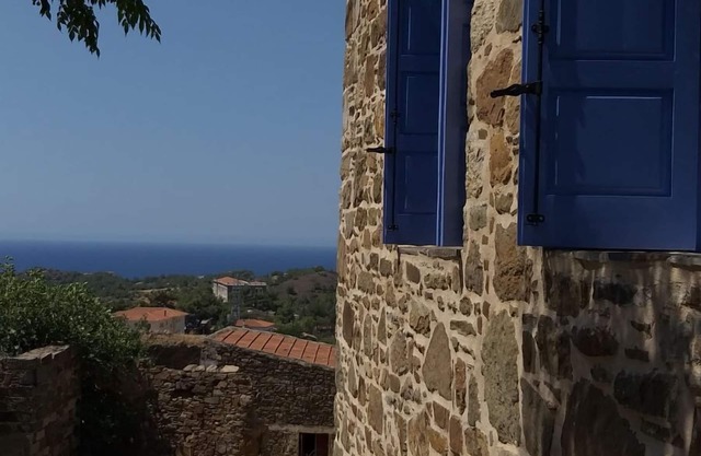 Stone-built Fully Renovated Traditional Apartments