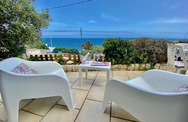 STONE Home - Sea & Landscape