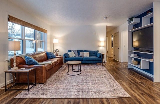 Stone's Throw from Keuka College