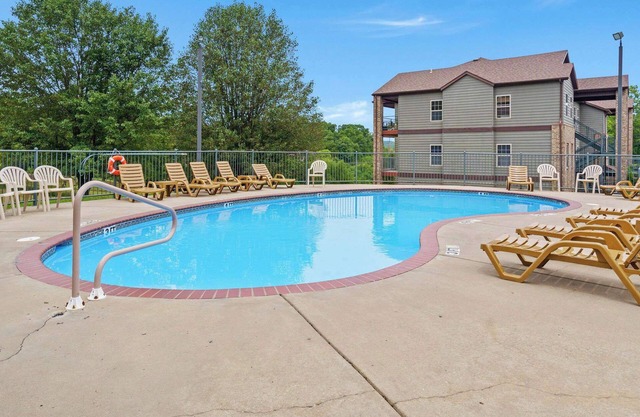 Stonebridge Condo on the Fairway