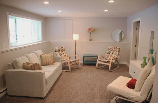 Stoneshire Obsidian Suite for 2 walking distance to Dutch Lake & waterfalls