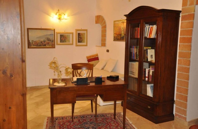 Storia, Mare e Relax - La casa che cercate