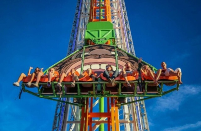 Stormy Point Village 2BDR/6. Branson's Best. Fantastic Amenities.