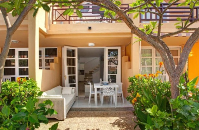 Story Suites -Palmeral Oasi