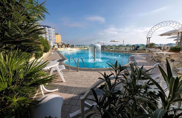 Strand Hotel Colorado