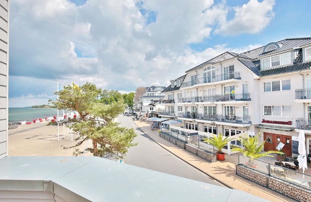 Strandperle Niendorf, Ostsee Suite 5