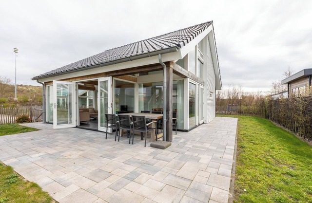 Strandvilla 30 - Scharendijkseweg | Renesse