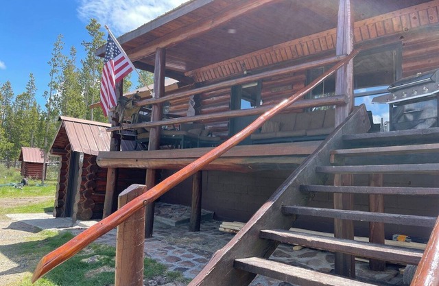 Stratton Ranch Summar