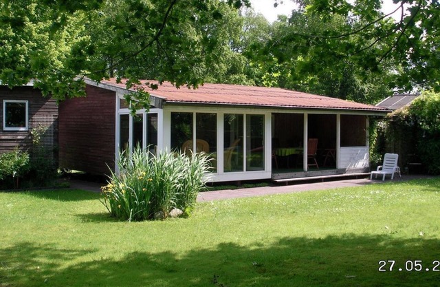 Strecker, holiday home - holiday home, shower and bath, toilet, 2 bedrooms