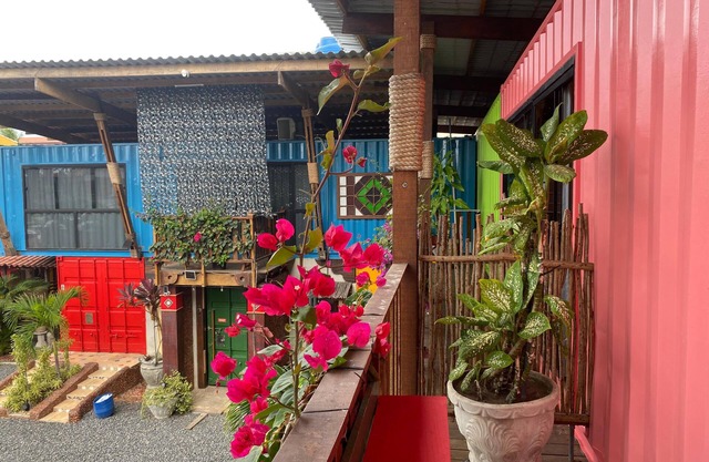 Studios e Chalés Para Aluguel por mês em Porto de Galinhas