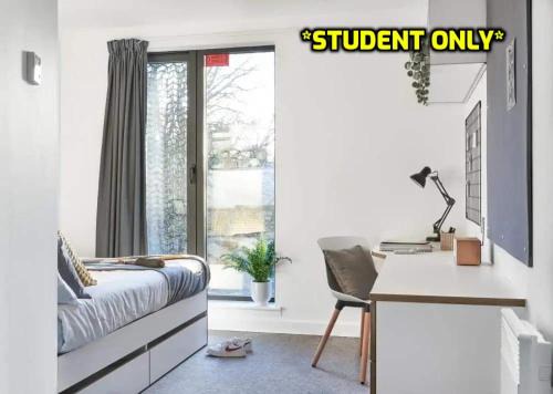 Student Only Central Leicester Zeni Ensuite Rooms