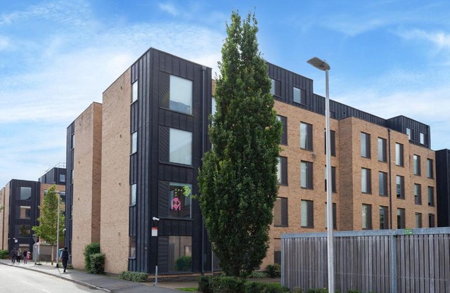 Students Only - Kendrick Hall in Reading
