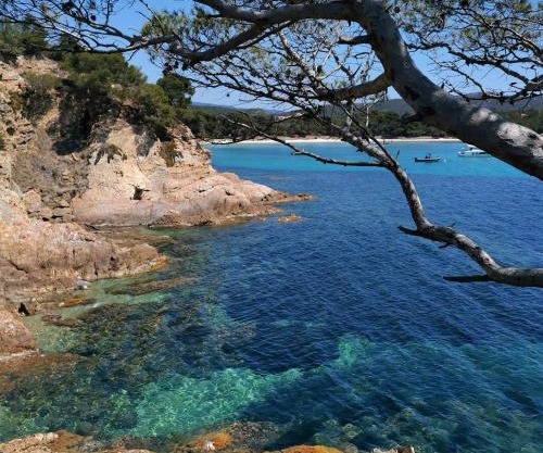 Studio à Hyères Port - Proche de toutes commodités