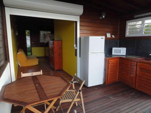 Studio à la campagne