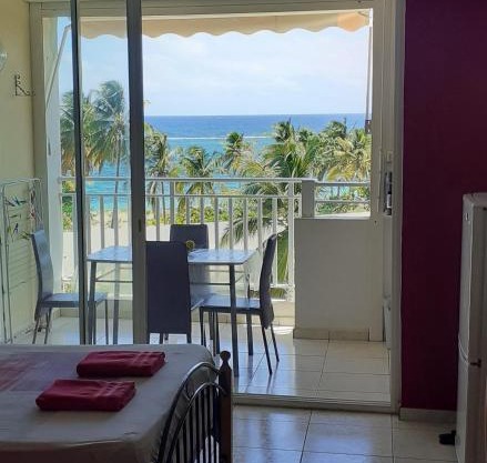 Studio à la semaine, au mois ou plus