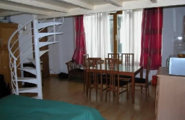 studio - 1 room - 4/6 persons