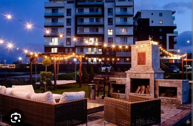 STUDIO 13 Brașov near Coresi