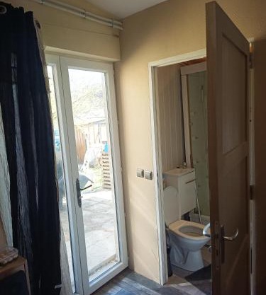 Studio 2 ou 3 places