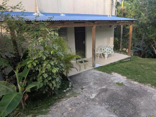 Studio 28m2 meublé Le Gosier