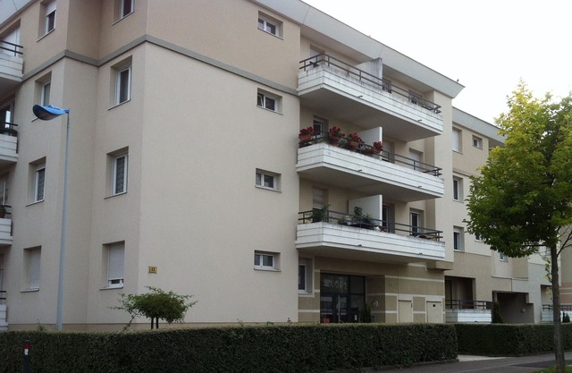 STUDIO 3 pers calm near ZENITH, private parking