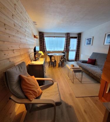 Studio 4 personnes équipé wifi