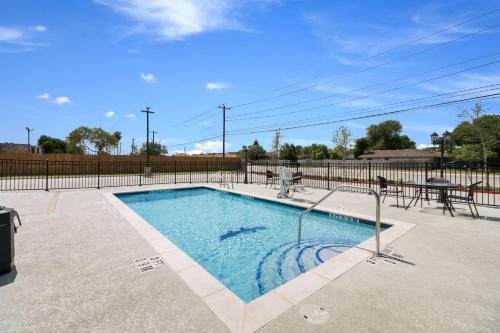 Studio 6-Corpus Christi, TX