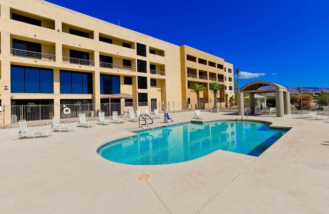 Studio 6 Suites Lake Havasu City AZ