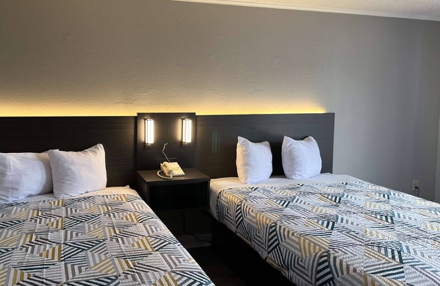 Studio 6 Suites Perry, GA