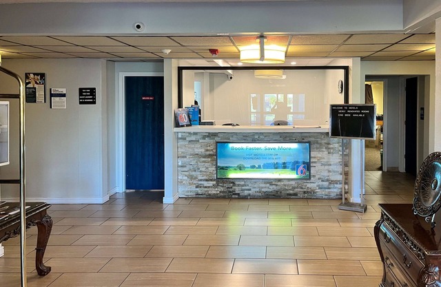 Studio 6 Suites Springfield, OH